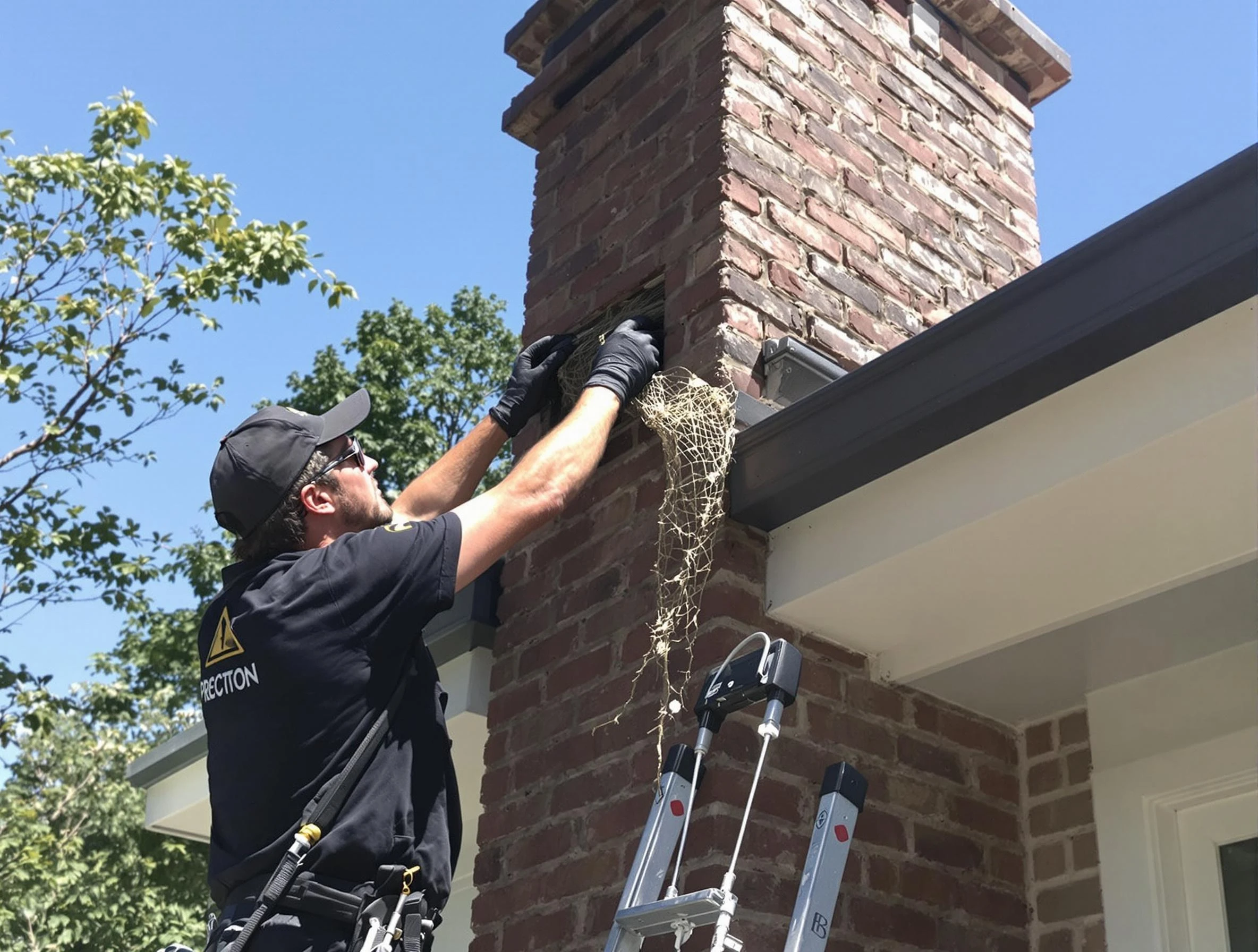 Animal & Debris Removal service in Piedmont, OK